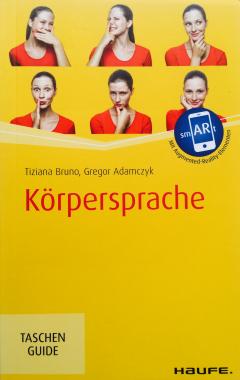 Körpersprache  Best of Edition