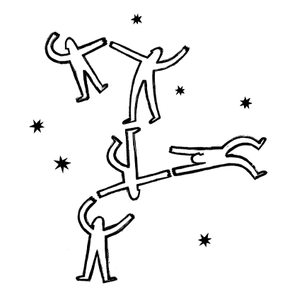 Organisationsaufstellung
