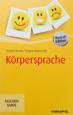 Körpersprache