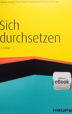 Sich durchsetzen